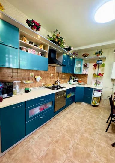 Дом по адресу ул. Строганова (площадь 80 м²) - imageAlt 18 Дом по адресу ул. Строганова (площадь 80 м²) - Atlanta.ua - imageAlt 18