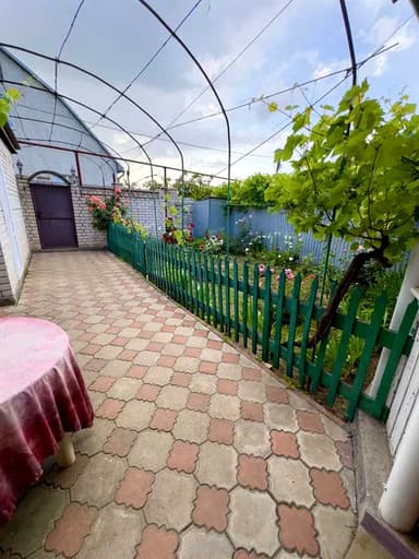 Дом по адресу ул. Строганова (площадь 80 м²) - imageAlt 12 Дом по адресу ул. Строганова (площадь 80 м²) - Atlanta.ua - imageAlt 12