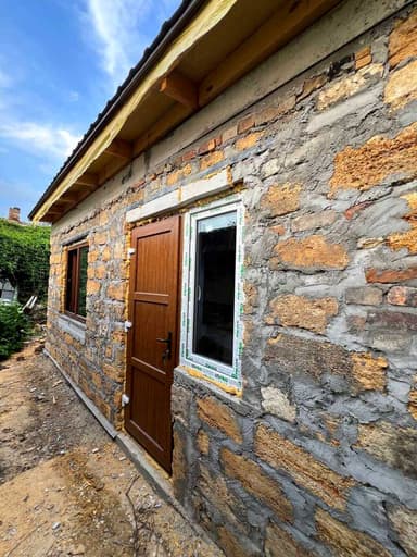 Будинок за адресою вул. Строганова (площа 35 м²) - фото 13 Будинок за адресою вул. Строганова (площа 35 м²) - Atlanta.ua - фото 13