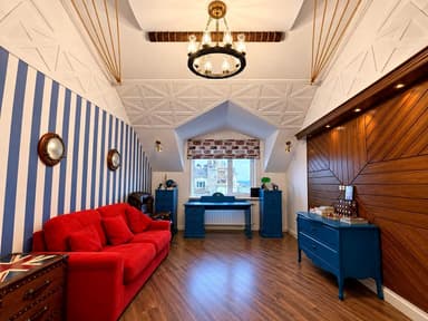 3-кімнатна квартира за адресою вул. Вишнева (площа 157,6 м²) - фото 84 3-кімнатна квартира за адресою вул. Вишнева (площа 157,6 м²) - Atlanta.ua - фото 84