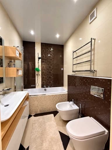 3-кімнатна квартира за адресою вул. Вишнева (площа 157,6 м²) - фото 51 3-кімнатна квартира за адресою вул. Вишнева (площа 157,6 м²) - Atlanta.ua - фото 51
