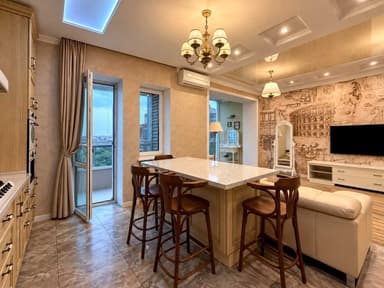 3-кімнатна квартира за адресою вул. Вишнева (площа 157,6 м²) - фото 46 3-кімнатна квартира за адресою вул. Вишнева (площа 157,6 м²) - Atlanta.ua - фото 46