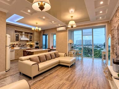 3-кімнатна квартира за адресою вул. Вишнева (площа 157,6 м²) - фото 44 3-кімнатна квартира за адресою вул. Вишнева (площа 157,6 м²) - Atlanta.ua - фото 44