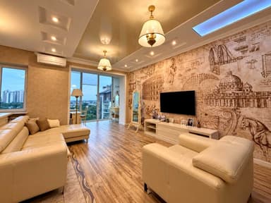 3-кімнатна квартира за адресою вул. Вишнева (площа 157,6 м²) - фото 45 3-кімнатна квартира за адресою вул. Вишнева (площа 157,6 м²) - Atlanta.ua - фото 45