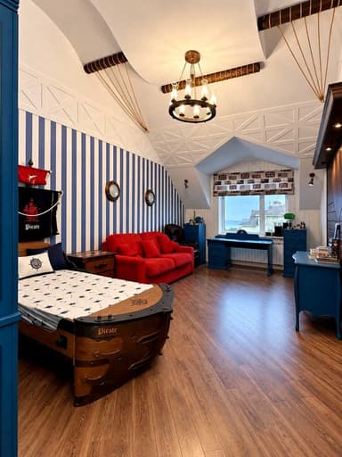 3-кімнатна квартира за адресою вул. Вишнева (площа 157,6 м²) - фото 49 3-кімнатна квартира за адресою вул. Вишнева (площа 157,6 м²) - Atlanta.ua - фото 49