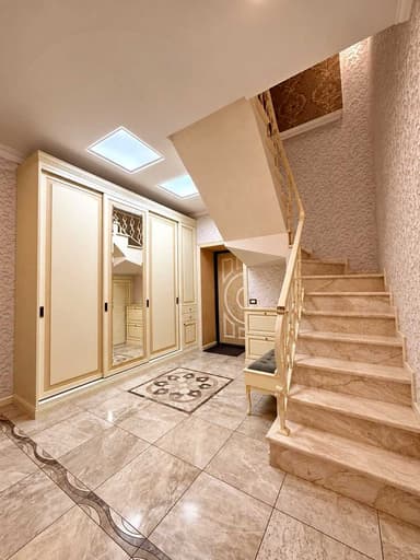 3-кімнатна квартира за адресою вул. Вишнева (площа 157,6 м²) - фото 57 3-кімнатна квартира за адресою вул. Вишнева (площа 157,6 м²) - Atlanta.ua - фото 57
