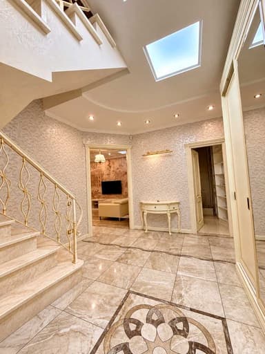 3-кімнатна квартира за адресою вул. Вишнева (площа 157,6 м²) - фото 59 3-кімнатна квартира за адресою вул. Вишнева (площа 157,6 м²) - Atlanta.ua - фото 59