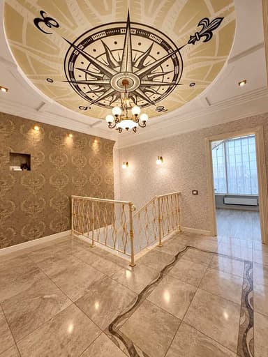 3-кімнатна квартира за адресою вул. Вишнева (площа 157,6 м²) - фото 60 3-кімнатна квартира за адресою вул. Вишнева (площа 157,6 м²) - Atlanta.ua - фото 60