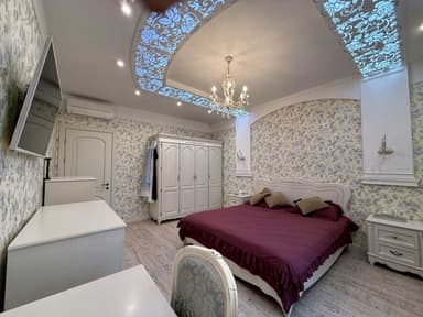 3-кімнатна квартира за адресою вул. Вишнева (площа 157,6 м²) - фото 61 3-кімнатна квартира за адресою вул. Вишнева (площа 157,6 м²) - Atlanta.ua - фото 61