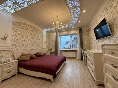 3-кімнатна квартира за адресою вул. Вишнева (площа 157,6 м²) - фото 64 3-кімнатна квартира за адресою вул. Вишнева (площа 157,6 м²) - Atlanta.ua - фото 64