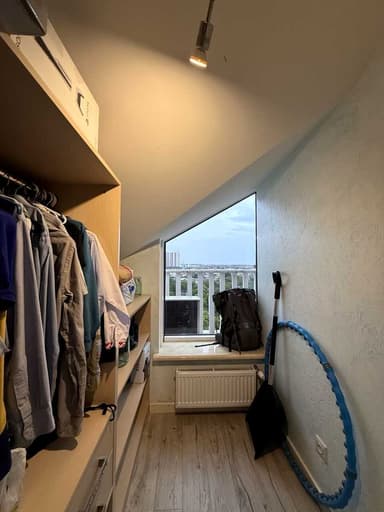 3-кімнатна квартира за адресою вул. Вишнева (площа 157,6 м²) - фото 74 3-кімнатна квартира за адресою вул. Вишнева (площа 157,6 м²) - Atlanta.ua - фото 74