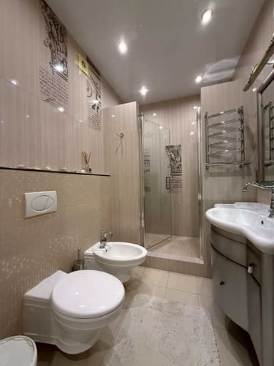3-кімнатна квартира за адресою вул. Вишнева (площа 157,6 м²) - фото 72 3-кімнатна квартира за адресою вул. Вишнева (площа 157,6 м²) - Atlanta.ua - фото 72