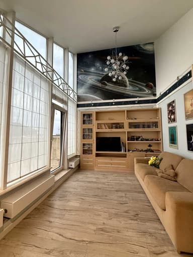 3-кімнатна квартира за адресою вул. Вишнева (площа 157,6 м²) - фото 68 3-кімнатна квартира за адресою вул. Вишнева (площа 157,6 м²) - Atlanta.ua - фото 68
