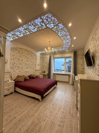 3-кімнатна квартира за адресою вул. Вишнева (площа 157,6 м²) - фото 65 3-кімнатна квартира за адресою вул. Вишнева (площа 157,6 м²) - Atlanta.ua - фото 65