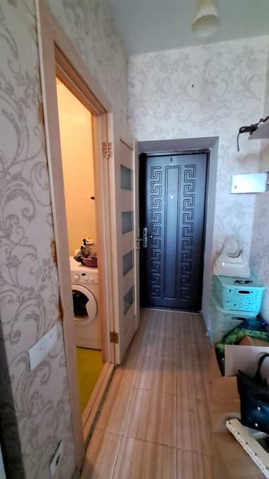1-комнатная квартира по адресу (площадь 19,1 м²) - imageAlt 15 1-комнатная квартира по адресу (площадь 19,1 м²) - Atlanta.ua - imageAlt 15