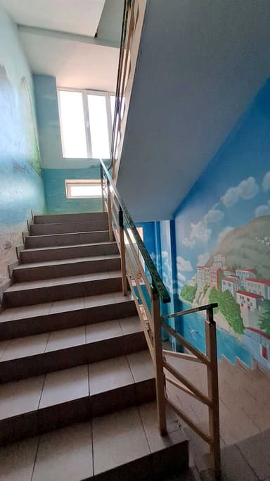1-комнатная квартира по адресу (площадь 19,1 м²) - imageAlt 16 1-комнатная квартира по адресу (площадь 19,1 м²) - Atlanta.ua - imageAlt 16