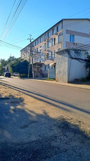 1-комнатная квартира по адресу (площадь 19,1 м²) - imageAlt 18 1-комнатная квартира по адресу (площадь 19,1 м²) - Atlanta.ua - imageAlt 18