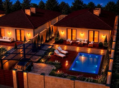 Будинок за адресою (площа 170 м²) - фото 15 Будинок за адресою (площа 170 м²) - Atlanta.ua - фото 15