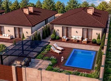 Будинок за адресою (площа 170 м²) - фото 21 Будинок за адресою (площа 170 м²) - Atlanta.ua - фото 21