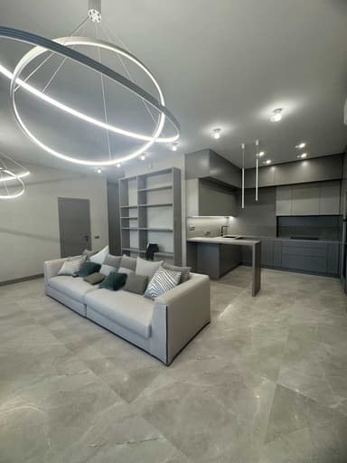 3-комнатная квартира по адресу Французский бул. (площадь 102 м²) - фото 30 3-комнатная квартира по адресу Французский бул. (площадь 102 м²) - Atlanta.ua - фото 30