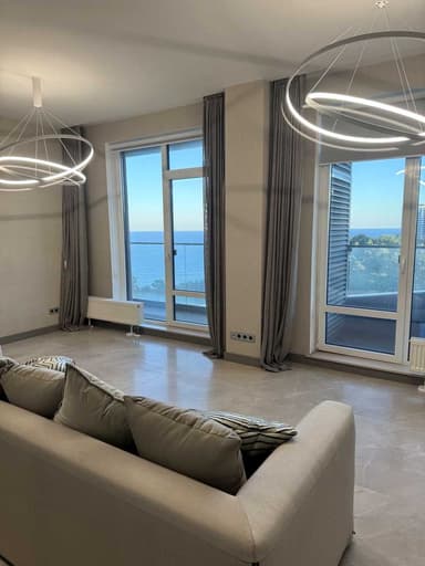 3-комнатная квартира по адресу Французский бул. (площадь 102 м²) - фото 28 3-комнатная квартира по адресу Французский бул. (площадь 102 м²) - Atlanta.ua - фото 28
