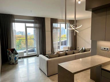 3-комнатная квартира по адресу Французский бул. (площадь 102 м²) - фото 43 3-комнатная квартира по адресу Французский бул. (площадь 102 м²) - Atlanta.ua - фото 43