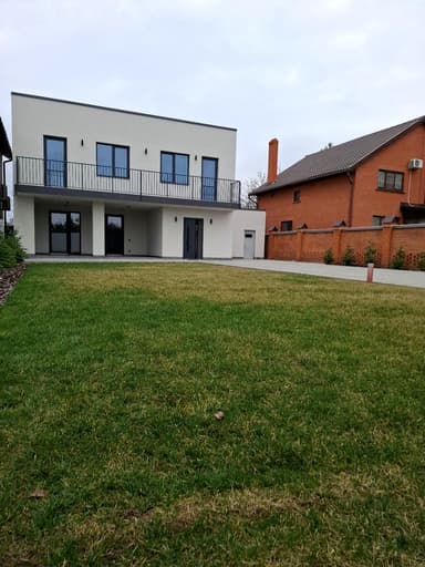 Дом по адресу ул. Бескаравайного (площадь 124 м²) - imageAlt 32 Дом по адресу ул. Бескаравайного (площадь 124 м²) - Atlanta.ua - imageAlt 32