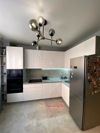 2-кімнатна квартира за адресою вул. Сахарова (площа 65 м²) - фото 18 2-кімнатна квартира за адресою вул. Сахарова (площа 65 м²) - Atlanta.ua - фото 18
