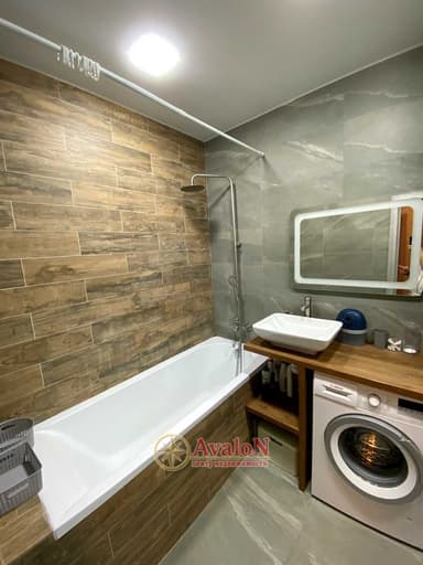 2-кімнатна квартира за адресою вул. Сахарова (площа 65 м²) - фото 31 2-кімнатна квартира за адресою вул. Сахарова (площа 65 м²) - Atlanta.ua - фото 31