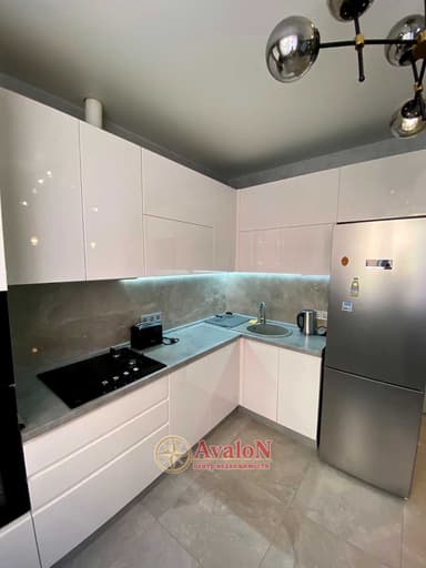 2-кімнатна квартира за адресою вул. Сахарова (площа 65 м²) - фото 21 2-кімнатна квартира за адресою вул. Сахарова (площа 65 м²) - Atlanta.ua - фото 21