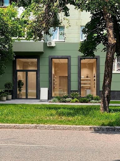Коммерческая недвижимость по адресу (площадь 50 м²) - фото 8 Коммерческая недвижимость по адресу (площадь 50 м²) - Atlanta.ua - фото 8