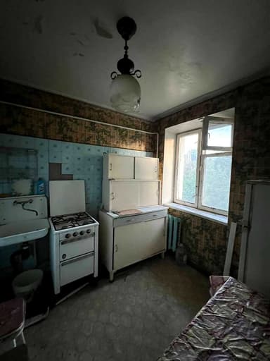 1-кімнатна квартира за адресою вул. Радісна (площа 31 м²) - фото 16 1-кімнатна квартира за адресою вул. Радісна (площа 31 м²) - Atlanta.ua - фото 16