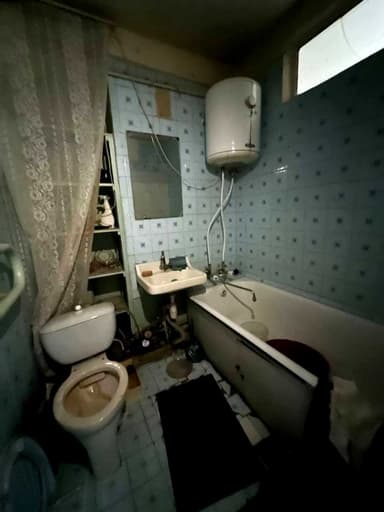 1-кімнатна квартира за адресою вул. Радісна (площа 31 м²) - фото 18 1-кімнатна квартира за адресою вул. Радісна (площа 31 м²) - Atlanta.ua - фото 18