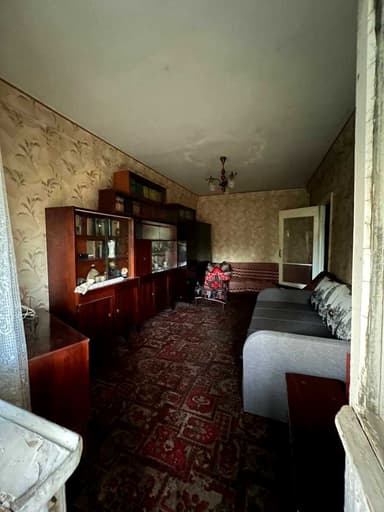 1-кімнатна квартира за адресою вул. Радісна (площа 31 м²) - фото 14 1-кімнатна квартира за адресою вул. Радісна (площа 31 м²) - Atlanta.ua - фото 14