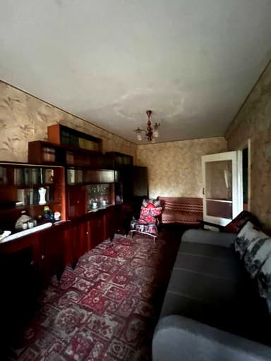 1-кімнатна квартира за адресою вул. Радісна (площа 31 м²) - фото 15 1-кімнатна квартира за адресою вул. Радісна (площа 31 м²) - Atlanta.ua - фото 15