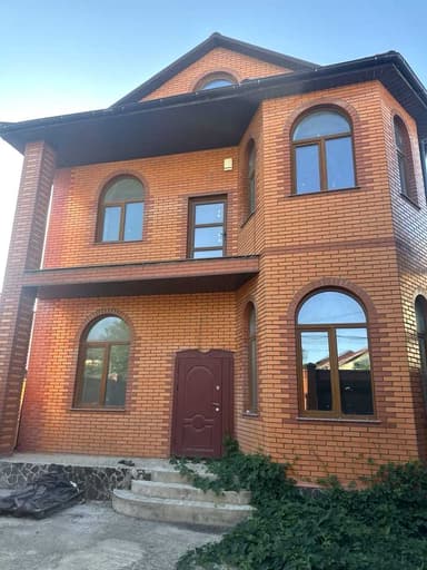 Дом по адресу ул. Жаботинского (площадь 171 м²) - фото 11 Дом по адресу ул. Жаботинского (площадь 171 м²) - Atlanta.ua - фото 11