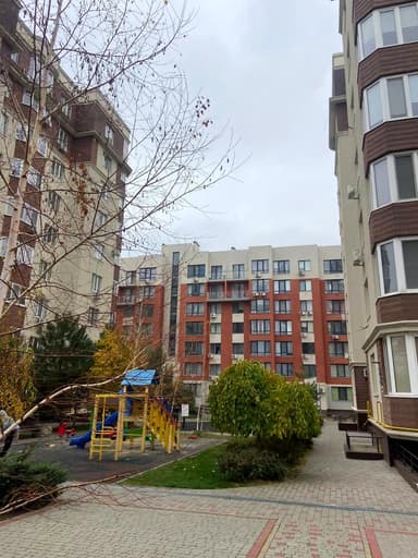 Комерційна нерухомість за адресою (площа 36 м²) - фото 25 Комерційна нерухомість за адресою (площа 36 м²) - Atlanta.ua - фото 25