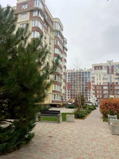 Комерційна нерухомість за адресою (площа 36 м²) - фото 26 Комерційна нерухомість за адресою (площа 36 м²) - Atlanta.ua - фото 26