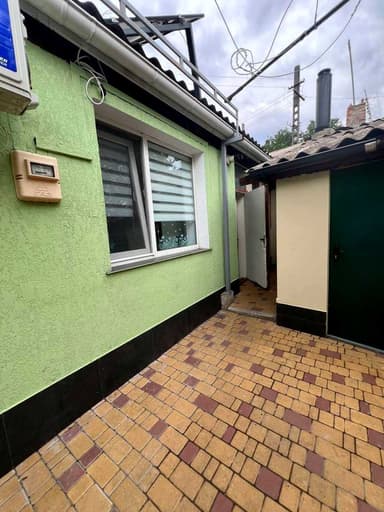 Будинок за адресою вул. Житомирська (площа 35 м²) - фото 15 Будинок за адресою вул. Житомирська (площа 35 м²) - Atlanta.ua - фото 15