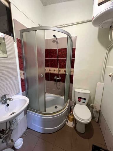 Будинок за адресою вул. Житомирська (площа 35 м²) - фото 27 Будинок за адресою вул. Житомирська (площа 35 м²) - Atlanta.ua - фото 27