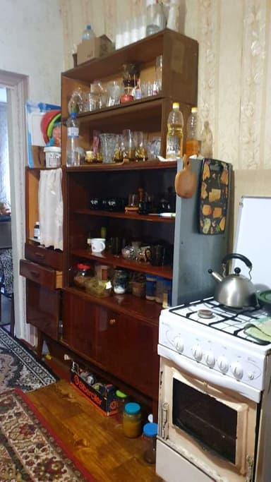 Будинок за адресою вул. Житомирська (площа 35 м²) - фото 23 Будинок за адресою вул. Житомирська (площа 35 м²) - Atlanta.ua - фото 23