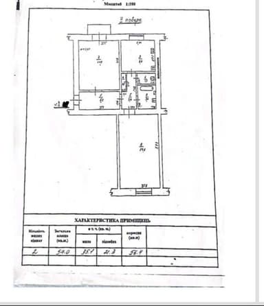 2-комнатная квартира по адресу (площадь 57 м²) - imageAlt 32 2-комнатная квартира по адресу (площадь 57 м²) - Atlanta.ua - imageAlt 32