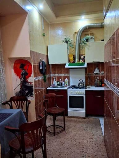 2-комнатная квартира по адресу ул. Утесова (площадь 54 м²) - imageAlt 9 2-комнатная квартира по адресу ул. Утесова (площадь 54 м²) - Atlanta.ua - imageAlt 9