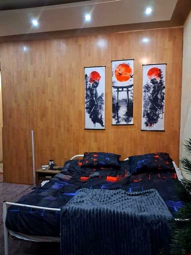 2-комнатная квартира по адресу ул. Утесова (площадь 54 м²) - imageAlt 8 2-комнатная квартира по адресу ул. Утесова (площадь 54 м²) - Atlanta.ua - imageAlt 8