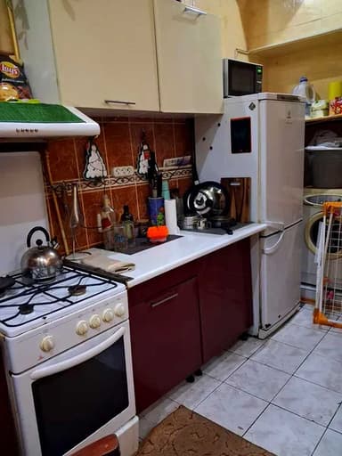 2-комнатная квартира по адресу ул. Утесова (площадь 54 м²) - imageAlt 10 2-комнатная квартира по адресу ул. Утесова (площадь 54 м²) - Atlanta.ua - imageAlt 10