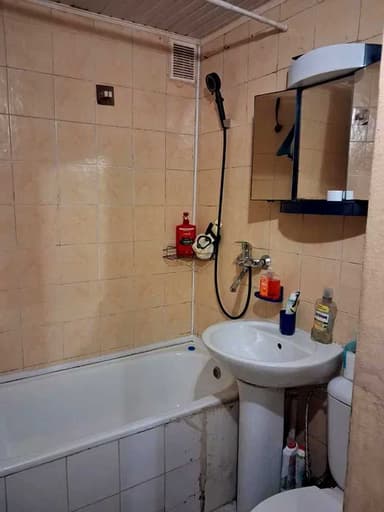 2-комнатная квартира по адресу ул. Утесова (площадь 54 м²) - imageAlt 13 2-комнатная квартира по адресу ул. Утесова (площадь 54 м²) - Atlanta.ua - imageAlt 13