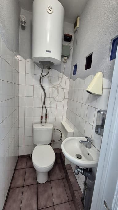 Коммерческая недвижимость по адресу (площадь 25 м²) - фото 18 Коммерческая недвижимость по адресу (площадь 25 м²) - Atlanta.ua - фото 18