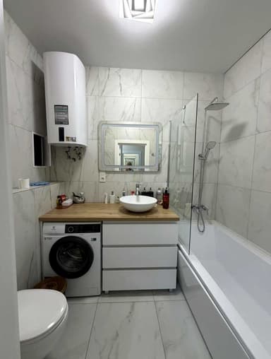1-кімнатна квартира за адресою вул. Головківська (площа 38 м²) - фото 15 1-кімнатна квартира за адресою вул. Головківська (площа 38 м²) - Atlanta.ua - фото 15