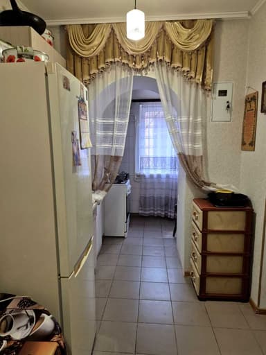 1-кімнатна квартира за адресою вул. Болгарська (площа 32 м²) - фото 17 1-кімнатна квартира за адресою вул. Болгарська (площа 32 м²) - Atlanta.ua - фото 17