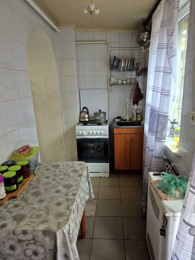 1-кімнатна квартира за адресою вул. Болгарська (площа 32 м²) - фото 18 1-кімнатна квартира за адресою вул. Болгарська (площа 32 м²) - Atlanta.ua - фото 18